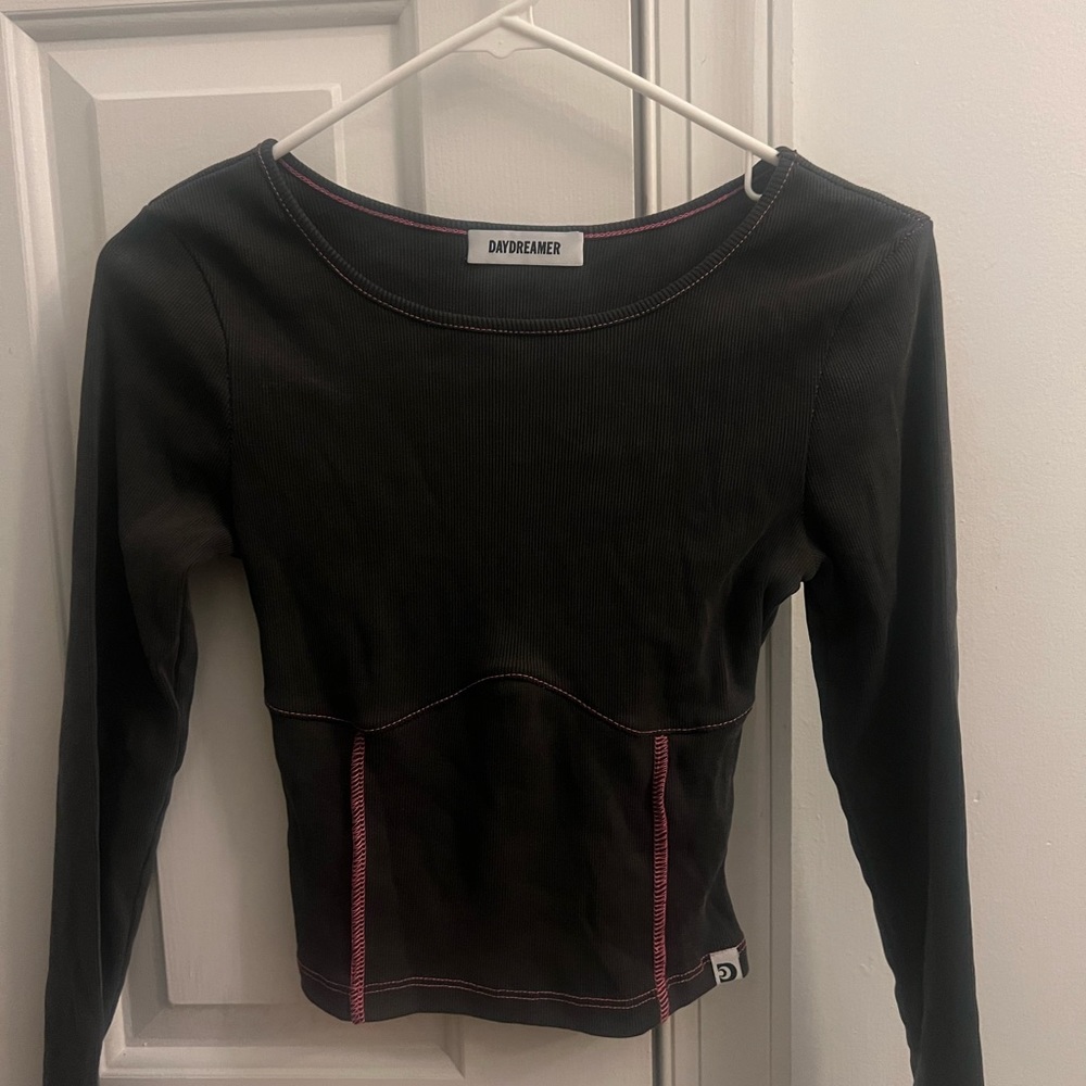 Body tight Tee